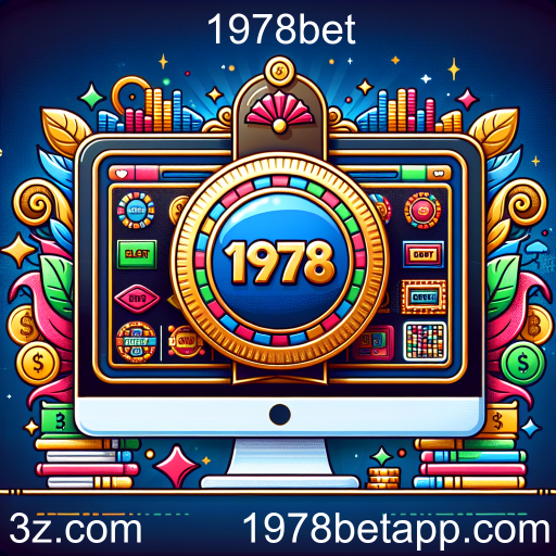 Explorando os Jogos da 1978bet: Diversão e Emoção em um Clique