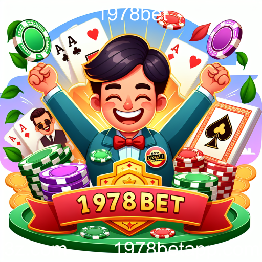 A Importância da Fidelidade nos Jogos: O Caso do 1978bet