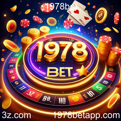 Descubra as Melhores Promoções no 1978bet e Aumente suas Chances de Ganhar