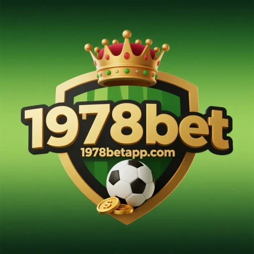 Logo 1978bet